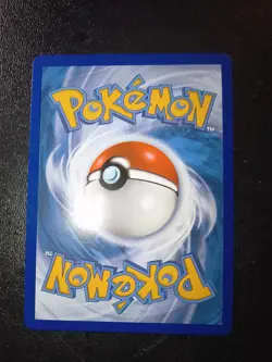 Pokemon TCG Professor's Research Pokemon GO Secret Rare Full Art Holo 084/078 - Image 2