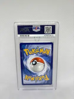 PM - 2019 - POKEMON SUN & MOON - HIDDEN FATES - #SV91 - TAPU BULU GX - PSA 10 - Image 2