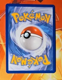 Pokemon TCG Mega Evolution Wally’s Compassion Trainer #176/132 Full Art NM - Image 2