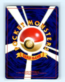 Pokemon tcg Darkness, and to Light... Light Machoke Moderately played - Image 2