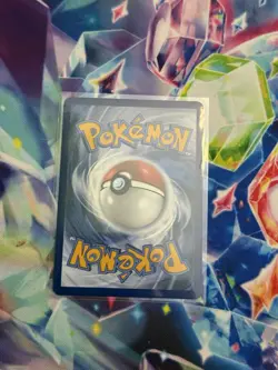 Deino 146/086 - Pokemon White Flare Illustration Rare - NM/M - Image 2
