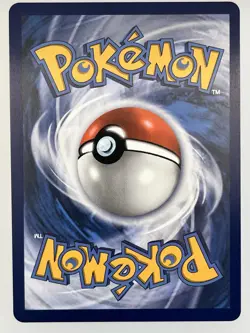 Pokemon TCG Tortuga 22/86 Black Bolt Reverse Holo Master Ball Pattern - Image 2