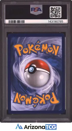 Pokemon 2024 Lisia's Appeal 246/191 SIR Surging Sparks GEM MINT PSA 10 - Image 2