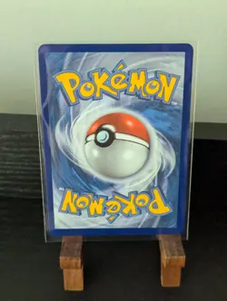 Pokemon Gardevoir ex Holo 2021 93/101 Celebrations Classic English - Image 2