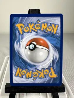 Pokemon TCG Gloom 198/197 SV03 Obsidian Flames Holo Illustration Rare NM - Image 2