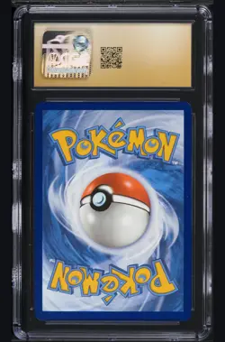 2024 Pokemon Scarlet & Violet Surging Sparks SIR Latias Ex #239 CGC 10 PRISTINE - Image 2