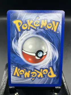 Pokemon TCG Wooper 71/75 Neo Discovery Lp - Image 3