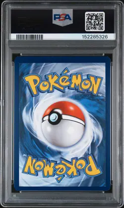 2016 POKEMON XY EVOLUTIONS #11 CHARIZARD-REVERSE FOIL PSA 8 - Image 2
