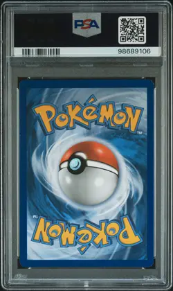 2016 POKEMON XY EVOLUTIONS #1 VENUSAUR EX PSA 9 - Image 2