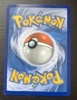 Magmar - 3/12 - McDonald's Holo - Promo TCG Pokemon - MP - Minor Warping (Pic) - Image 2