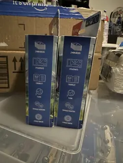 Pokemon My First Battle Decks Pikachu, Bulbasaur, Squirtle, Charmander Set of 2 - Image 4