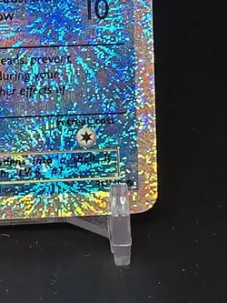 2002 Pokemon Legendary Collection Squirtle Reverse Holo #95/110 - Image 4