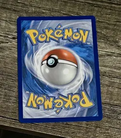 🔥[Pokemon Center Logo] Pokemon Tyrunt 070 EN - Holo Full Art PROMO (POR) 2026🔥 - Image 2