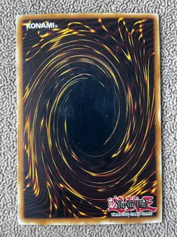 YUGIOH GATLING DRAGON ULTRA RARE 1ST EDITION LP! FET-EN035 - Image 2