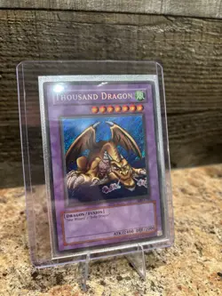 Thousand Dragon MRD-143 Metal Raiders Unlimited - Image 1