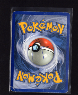 2007 POKEMON EX POWER KEEPERS #96/108 SALAMENCE EX HOLO RARE FOIL - Image 2