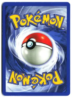 Starmie Rare Neo Revelation 25/64 LP - Image 2