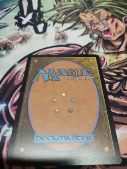 Joo Dee, Public Servant - Sakashima of a Thousand Faces (Borderless) Avatar: The - Image 2