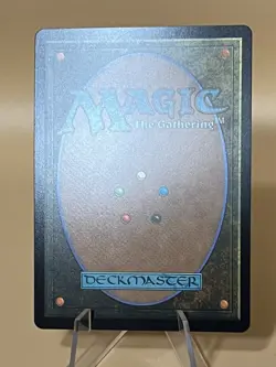 Pongify ** Silver Scroll FOIL - JP Alt Art ** #150 - SOS: Mystical Archive MTG - Image 3