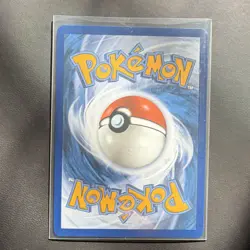 Nintendo Pokemon Psyduck Pokemon Card 226/217 ASC Basic 70HP Damp Ram 20 Regular - Image 2