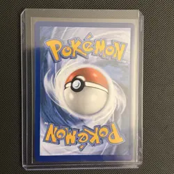 Pokemon Pikachu EX 276/217 SIR Ascended Heroes NM - Image 2