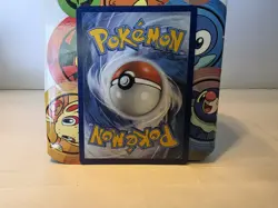 Pikachu 025/165 Holiday Calendar Snowflake Stamped Cosmos Holo Pokemon Card - Image 2