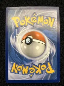 Gastly 7/12 McDonald's | 2019 Promo Holo Pokemon TCG - HP - Image 3