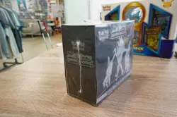 2017 Pokemon TCG Sun & Moon Burning Shadows Elite Trainer Box ETB - NEW & SEALED - Image 3