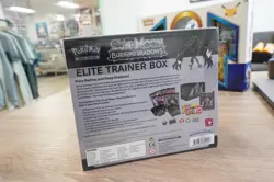 2017 Pokemon TCG Sun & Moon Burning Shadows Elite Trainer Box ETB - NEW & SEALED - Image 5