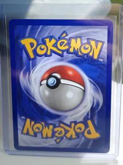 Pokemon Vintage Non-Holo Rare Flareon 19/64 Jungle WotC 1999 - Image 2