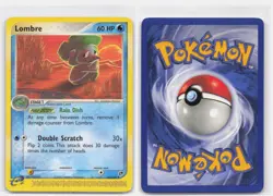 LOMBRE 45/100 UNCOMMON SANDSTORM POKEMON - Image 3