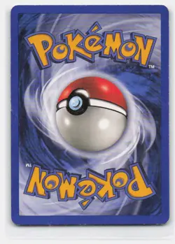 HORSEA 84 COMMON AQUAPOLIS POKEMON - Image 2