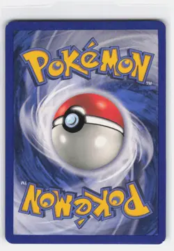 PIDGEOT 10/112 HOLO RARE FIRERED & LEAFGREEN POKEMON - Image 2