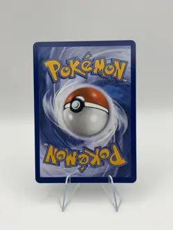 Pokemon TCG Empoleon ex 114/094 Phantasmal Flames Full Art Holo Rare Near Mint - Image 2