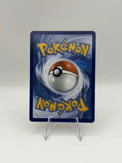 Pokemon TCG Yamper 099/094 Phantasmal Flames Full Art Holo Rare Near Mint - Image 2