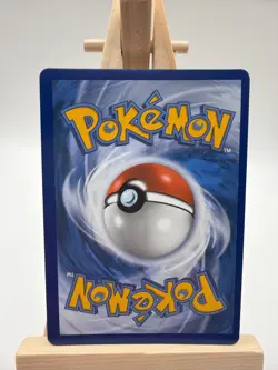 Oricorio ex 024 ME: Mega Evolution Promo NM Pokemon 2025 - Image 2