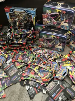 Pokemon mega evolution lot - Image 2