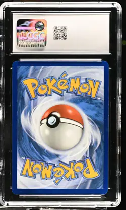 DURANT EX Surging Sparks Special Illustration Rare #236 CGC 10 Pokemon - Image 2