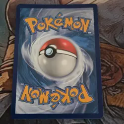 Pokemon Flareon Promo Holo SWSH041 Sword & Shield Stage 1 110 HP EN Card - Image 2