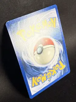 Pokemon Alakazam 1/102 Holo Rare Base Set 1999 80 HP Card Wizards of the Coast - Image 3