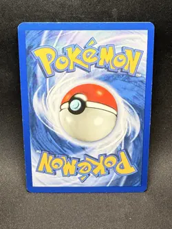 Pokemon Alakazam 1/102 Holo Rare Base Set 1999 80 HP Card Wizards of the Coast - Image 4