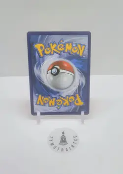 Pokemon - Scorbunny SWSH244 - Sword Shield Black Star Promo - Image 2