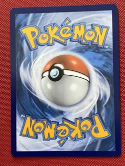 Vaporeon VMAX SWSH182 Sword & Shield Black Star Promo Holo Pokemon Card TCG - Image 2