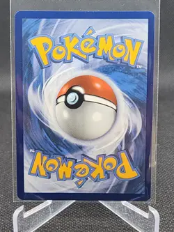 Pokemon TCG White Flare - Tepig 096/086 - Illustration Rare - Image 2