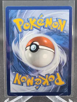 Pokemon TCG - Mienfoo 133/086 - Illustration Rare White Flare SV - Image 2