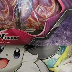 Pokemon Vunion Special Collection Boxes Greninja and Mewtwo X2 - Image 3