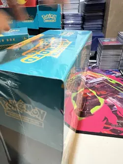 Pokemon TCG: Ascended Heroes Elite Trainer Box (ETB) Sealed X2 Quick Shipping - Image 2