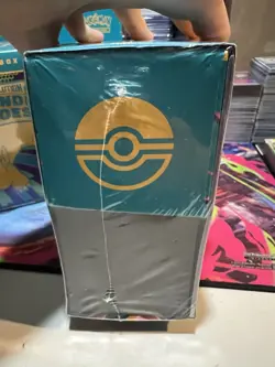 Pokemon TCG: Ascended Heroes Elite Trainer Box (ETB) Sealed X2 Quick Shipping - Image 4