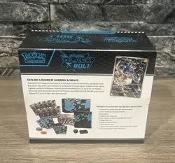 Pokemon Scarlet & Violet Black Bolt Elite Trainer Box ETB SEALED - Image 2