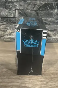 Pokemon Scarlet & Violet Black Bolt Elite Trainer Box ETB SEALED - Image 3